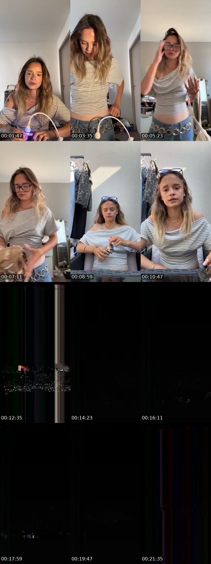 @maeva_bxs TikTok live from 2026-07-24
