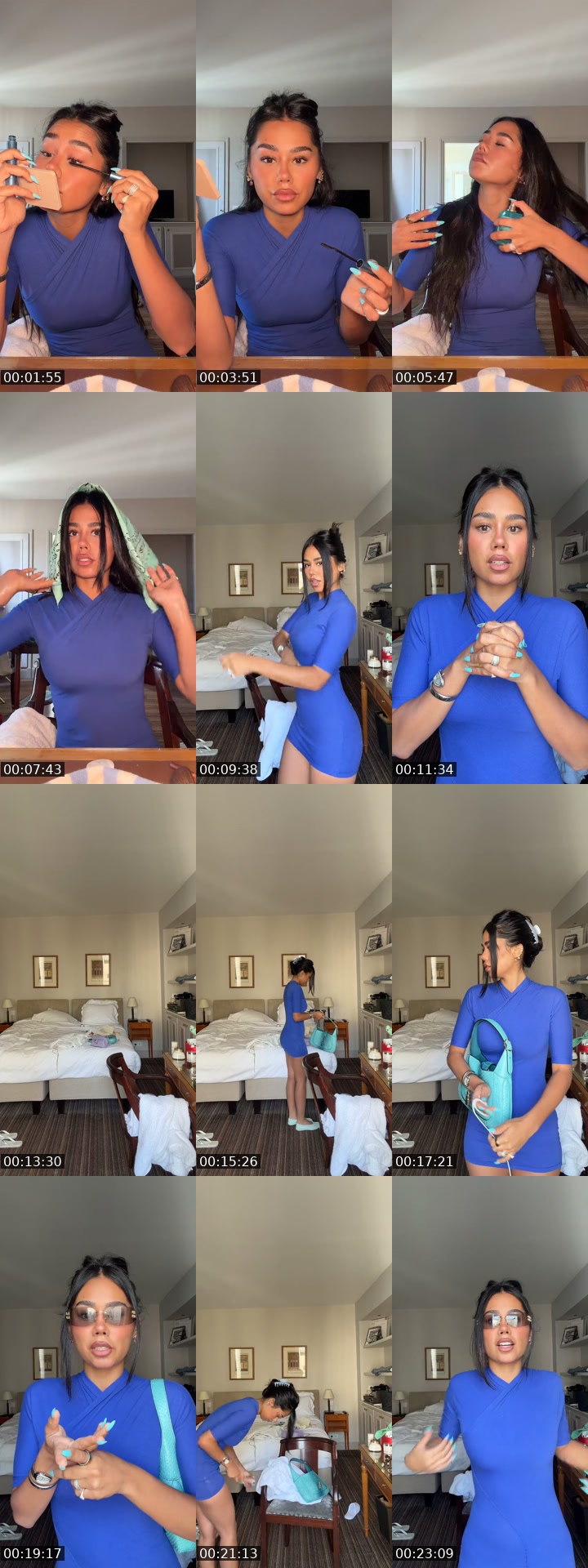 @lizbethponceh TikTok live from 2026-07-24