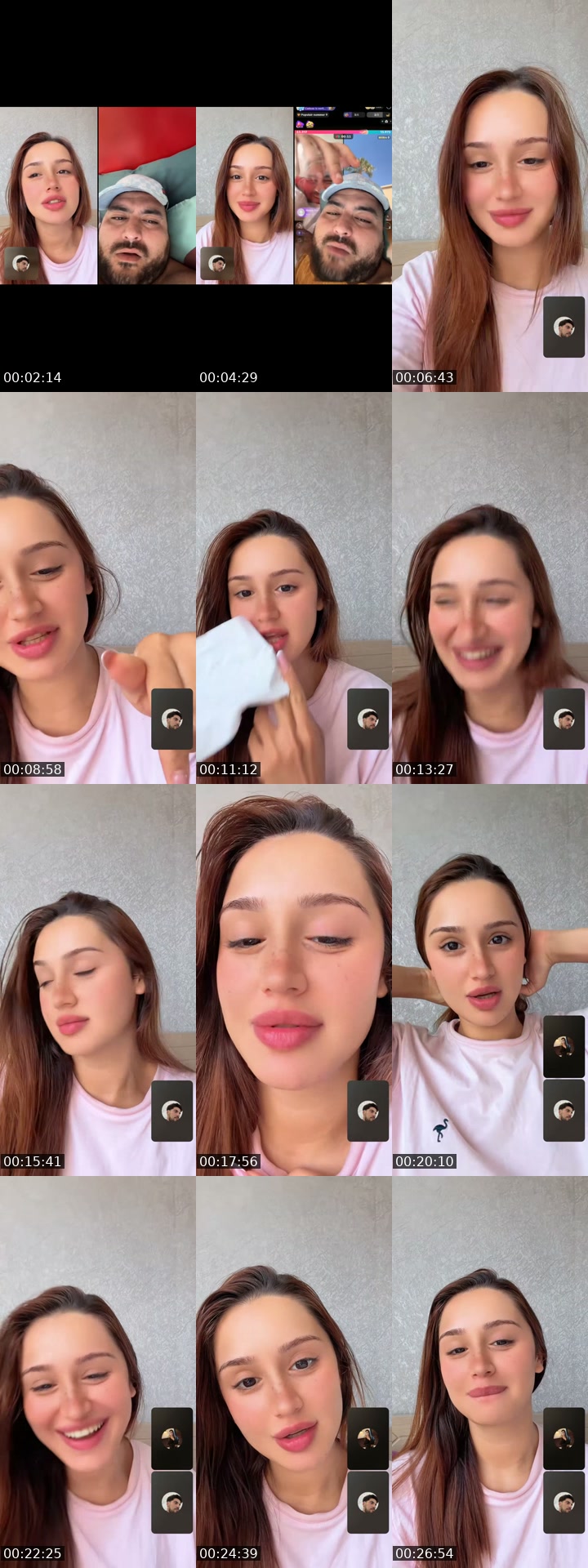 @sitafit.live Russia TikTok live from 2026-07-24