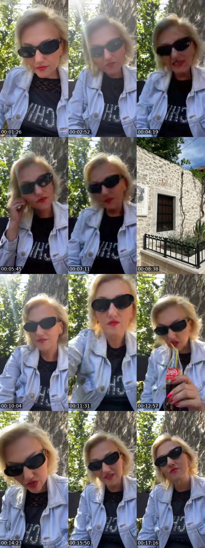 @plavaalisa TikTok live from 2026-07-24