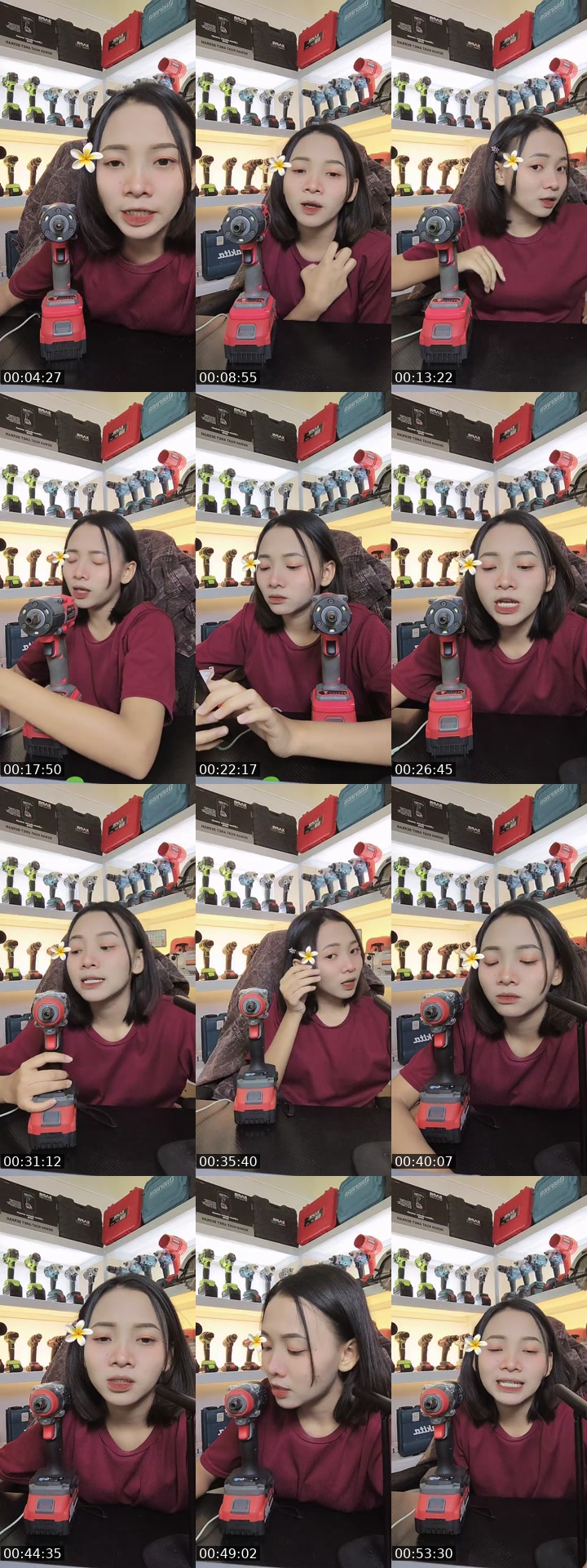 TikTok live: HARGA PROMO SPESIAL by @pro_teknologi