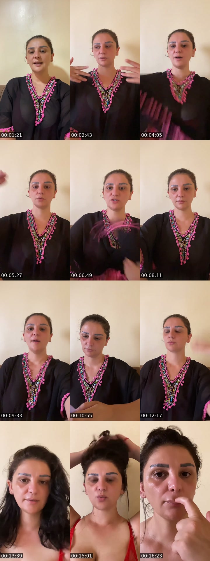 @roro_rita4 TikTok live from 2026-07-24