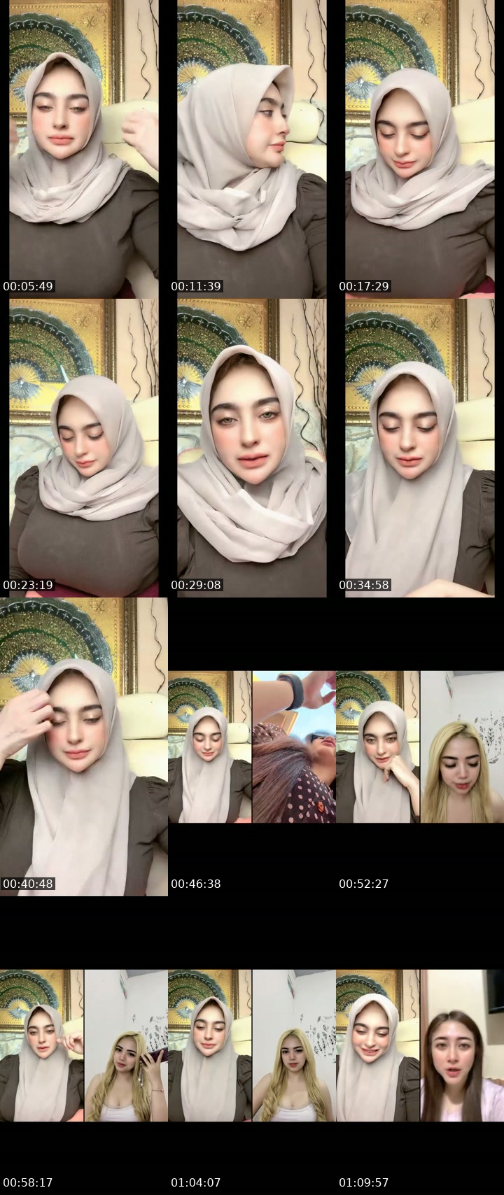 @cutsanjan4 TikTok live from 2026-07-24