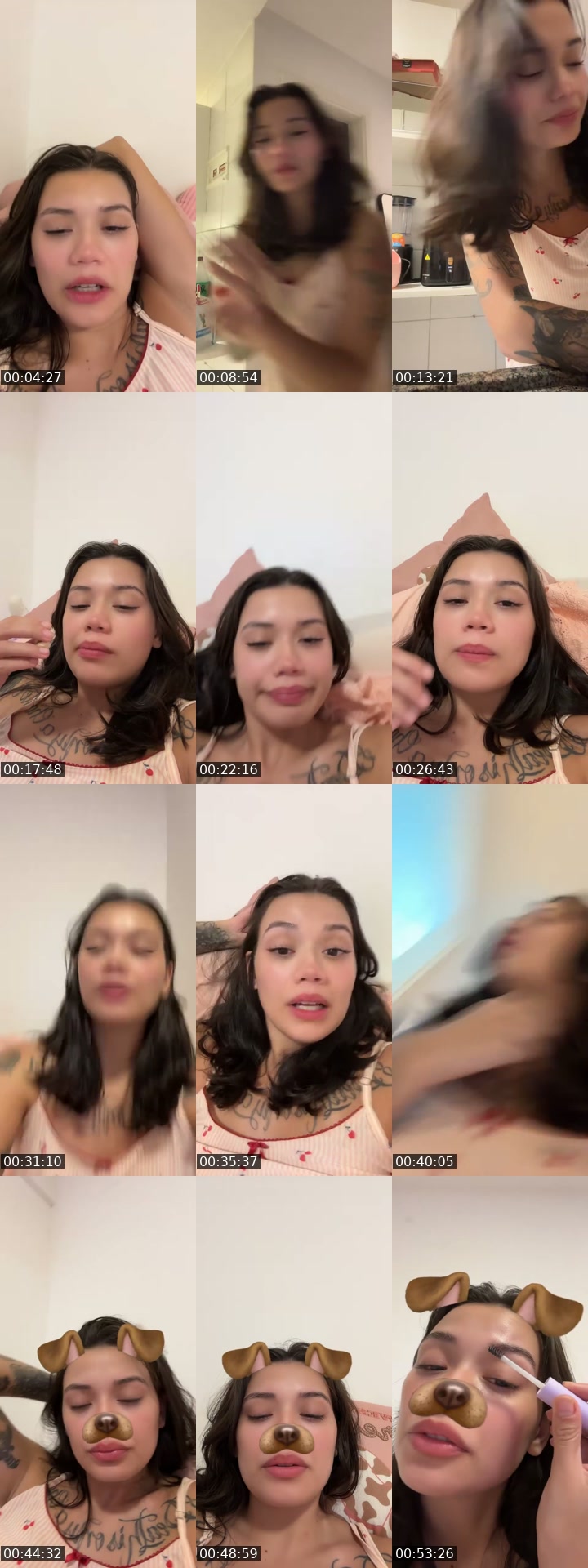 @delavu_ TikTok live from 2026-07-24