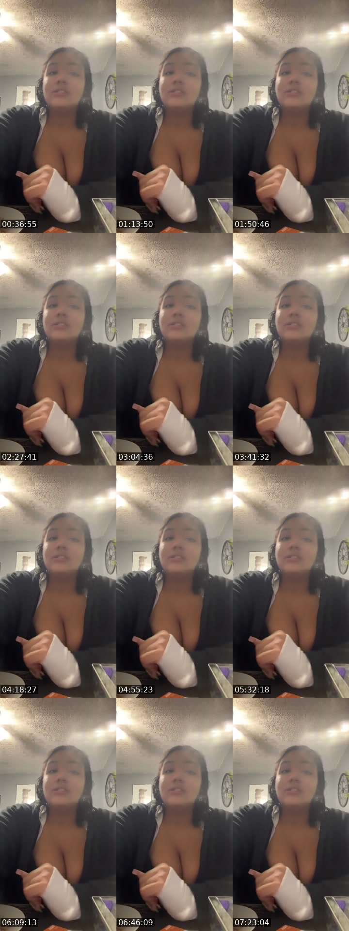 @yagurllkeii TikTok live from 2026-07-24