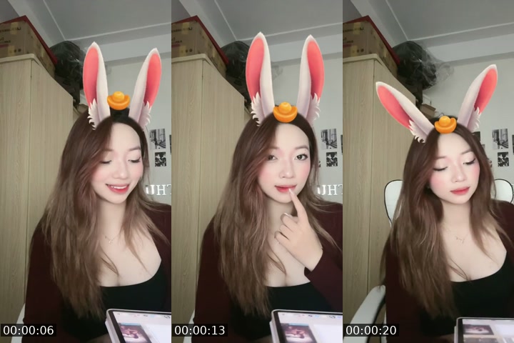 @lilthubui TikTok live from 2026-07-24