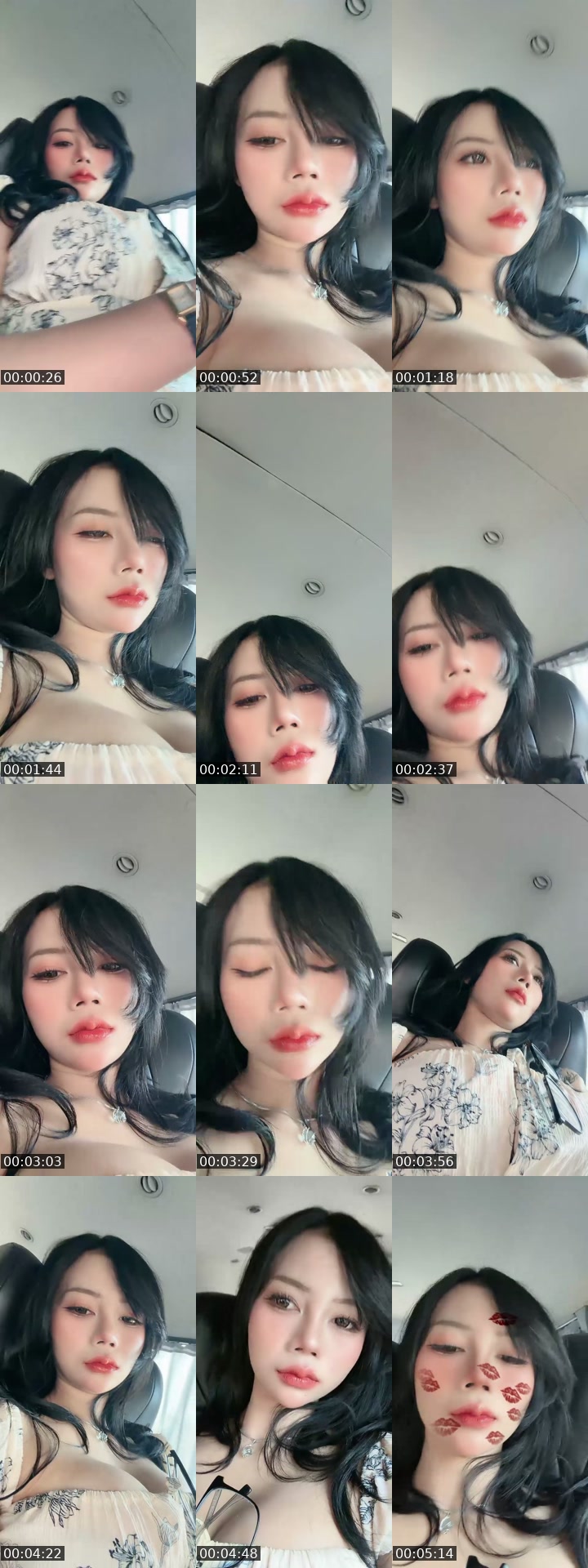 TikTok live: Otw bandung by @hiniitaa