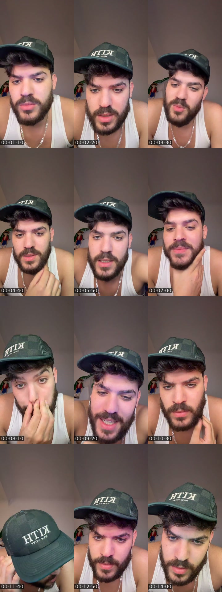 @kacemrguibaofficiel TikTok live from 2026-07-24
