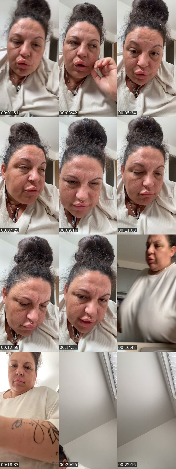 TikTok live: Morning by @scousesammie85live