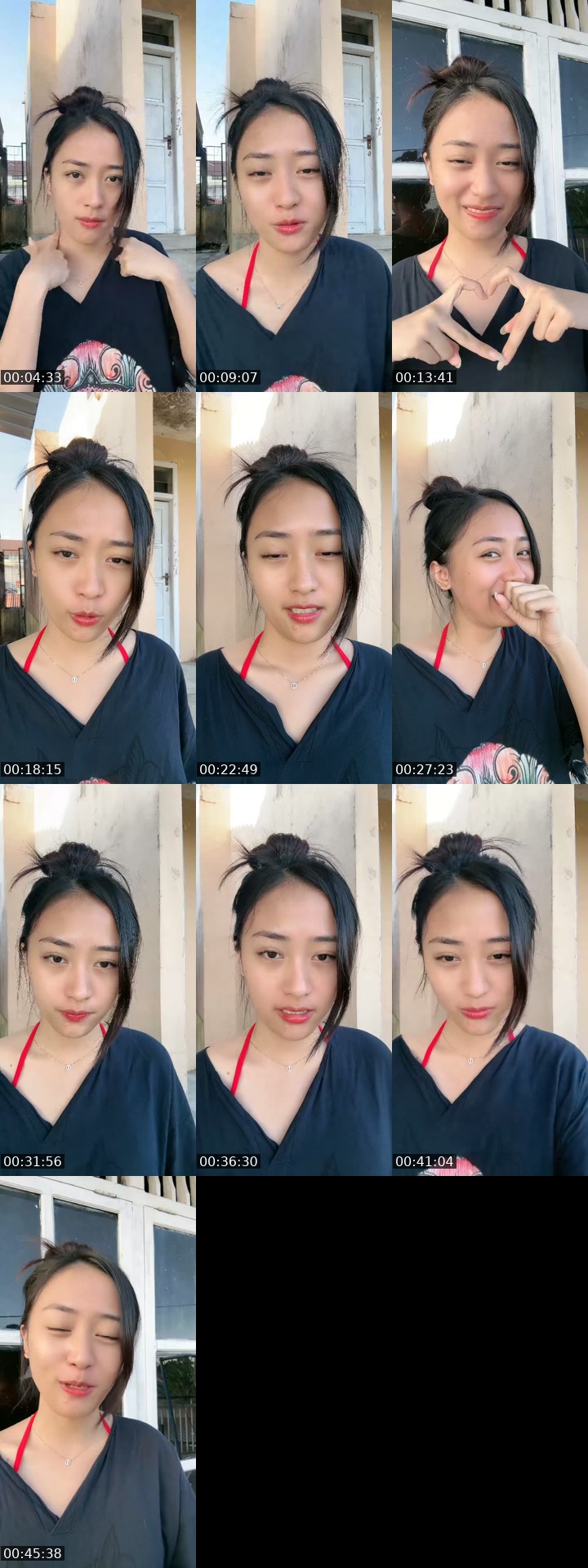 @meiivanie TikTok live from 2026-07-24