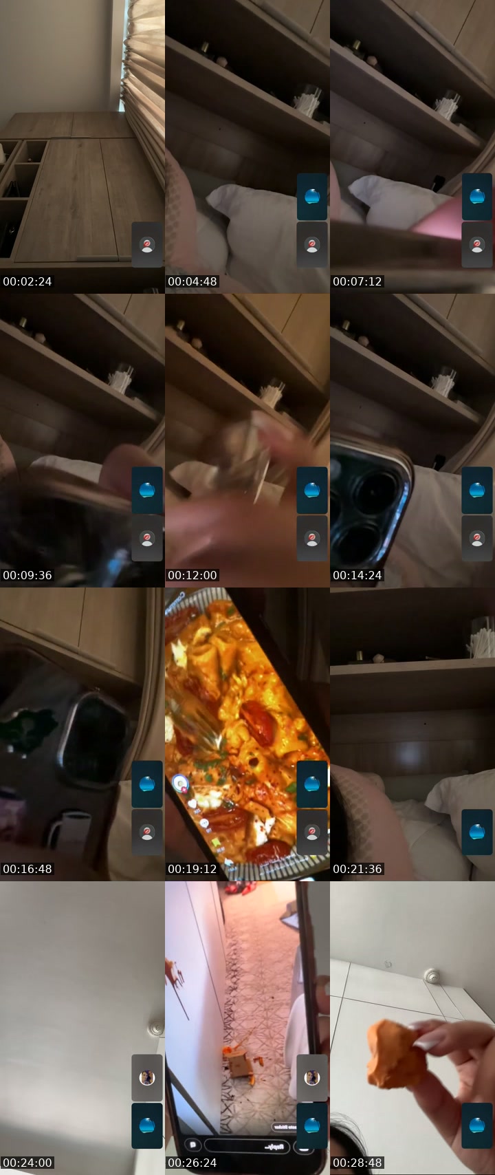 @noufkhallifa TikTok live from 2026-07-24