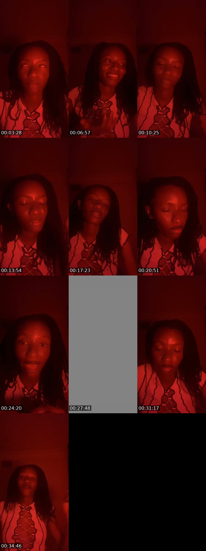 @pretty_gemma17 TikTok live from 2026-07-24