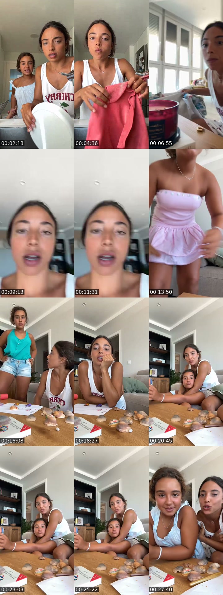 @soniatorresst TikTok live from 2026-07-24