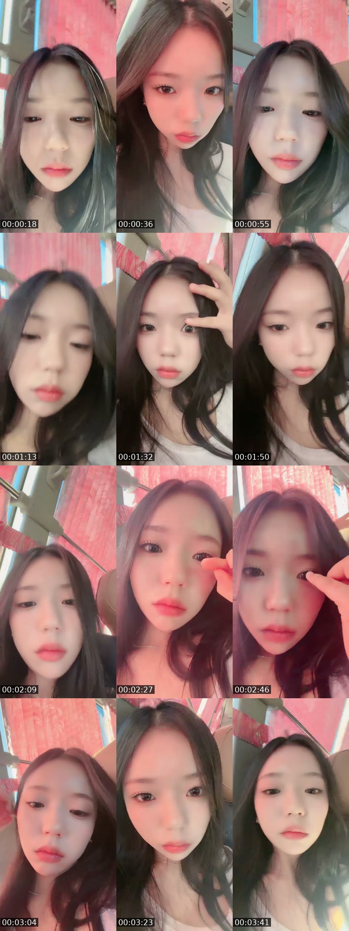 TikTok live: 할말잇서서킴 by @ririririmio