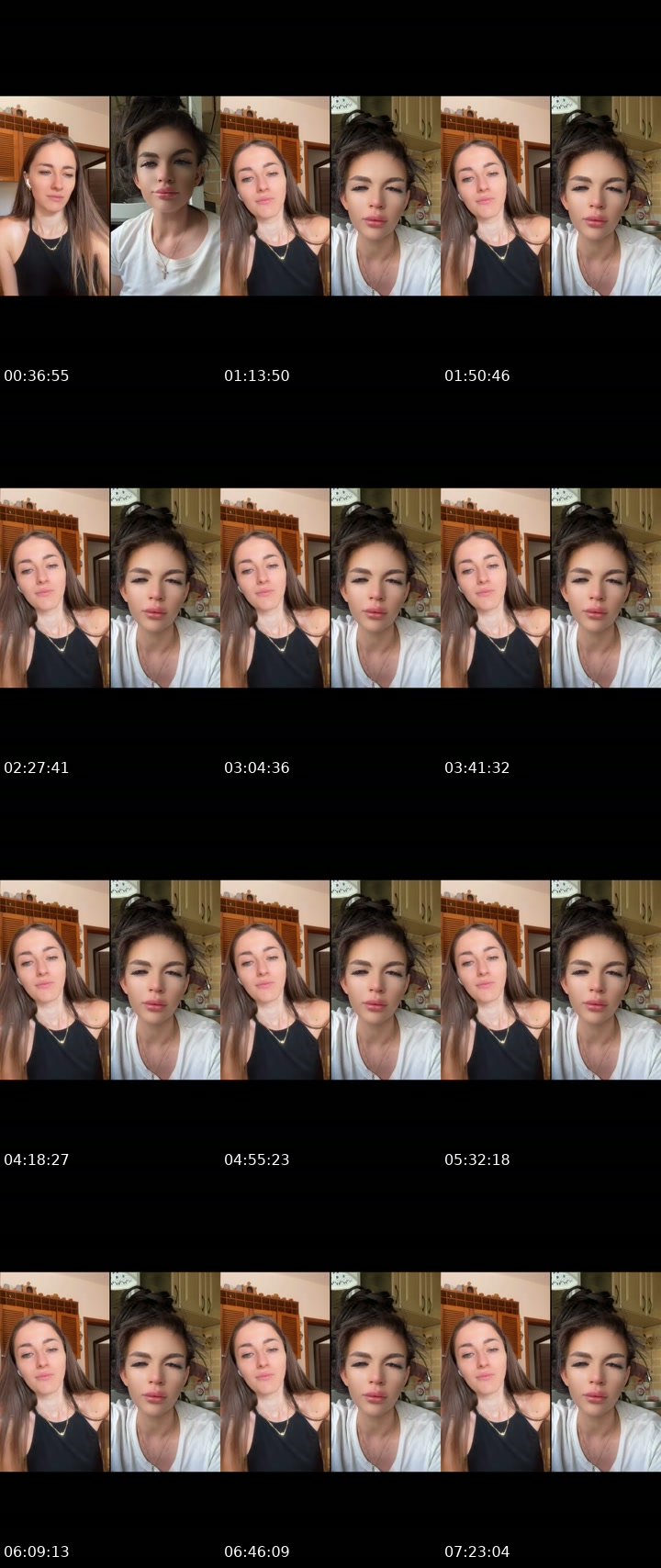 @roxana.9805 TikTok live from 2026-07-24