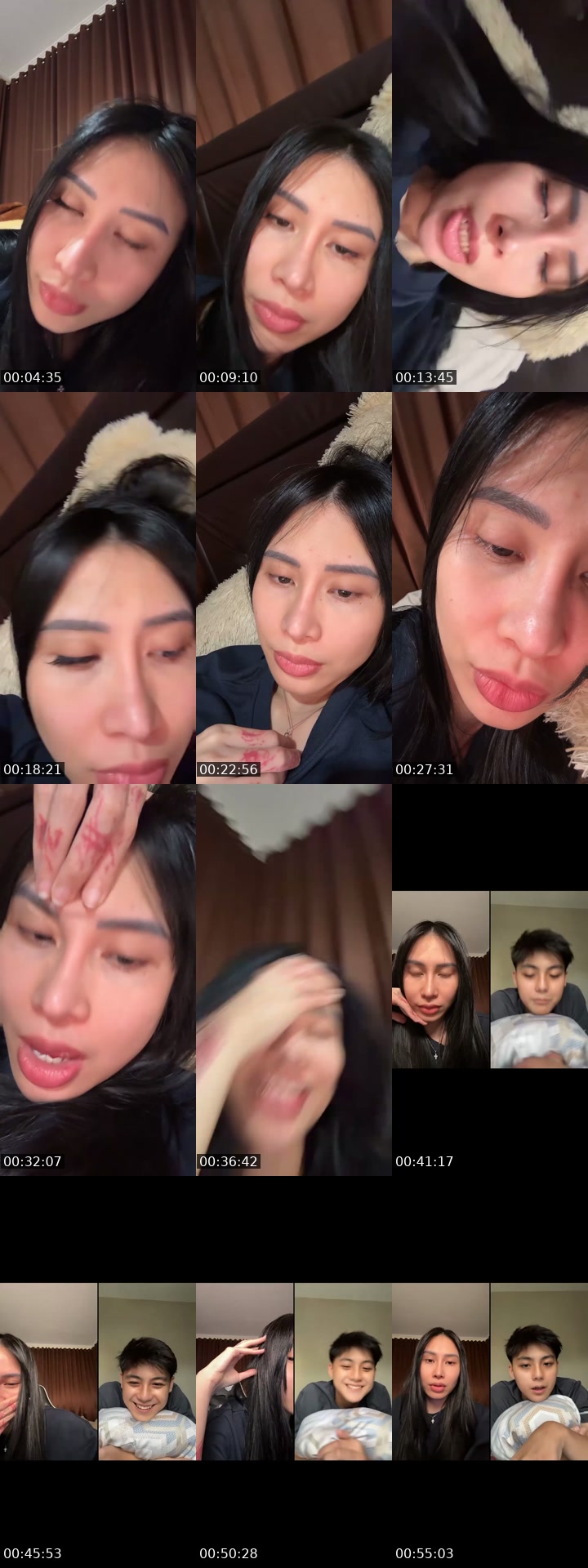 TikTok live: 👋 by @yumejalanjalan