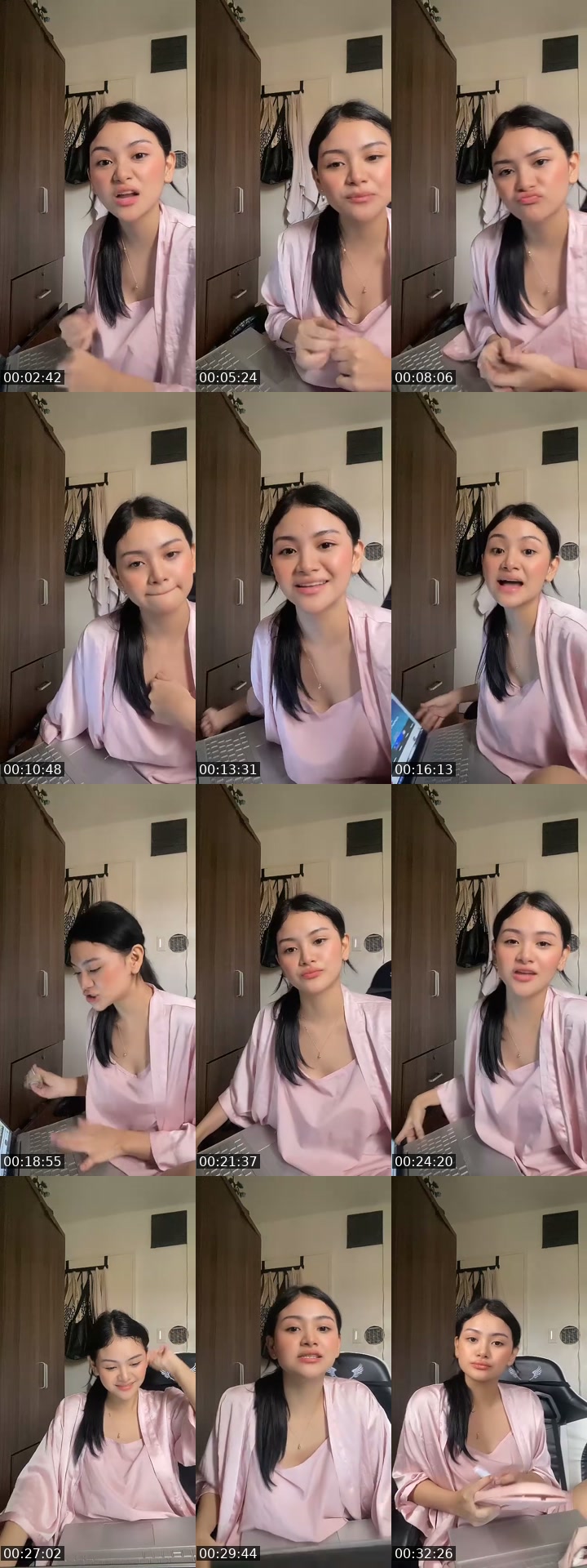 @rymnd_lyn TikTok live from 2026-07-24