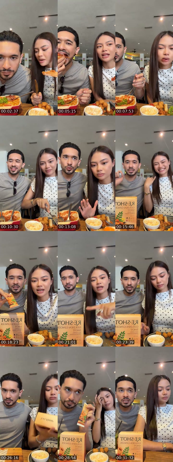 @angellajoliey TikTok live from 2026-07-24
