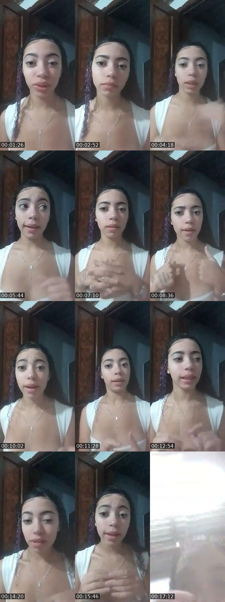 TikTok live: oio8iii by @kaylanee.llj