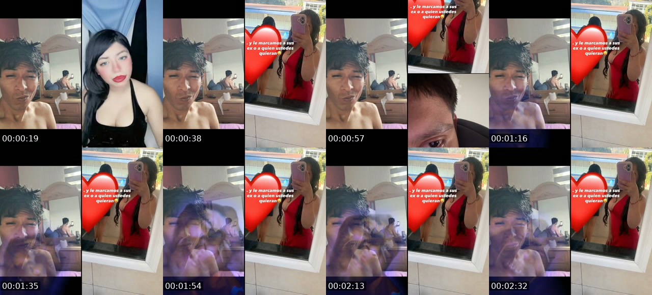 @pollo.mediano5 Mexico TikTok live from 2026-07-24