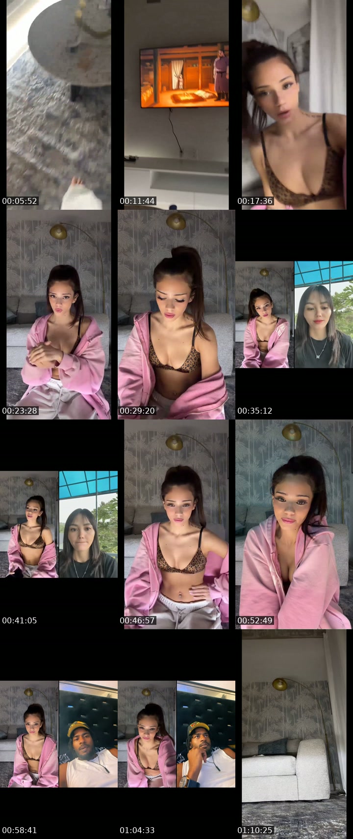 @xxesmeisgodxx TikTok live from 2026-07-24