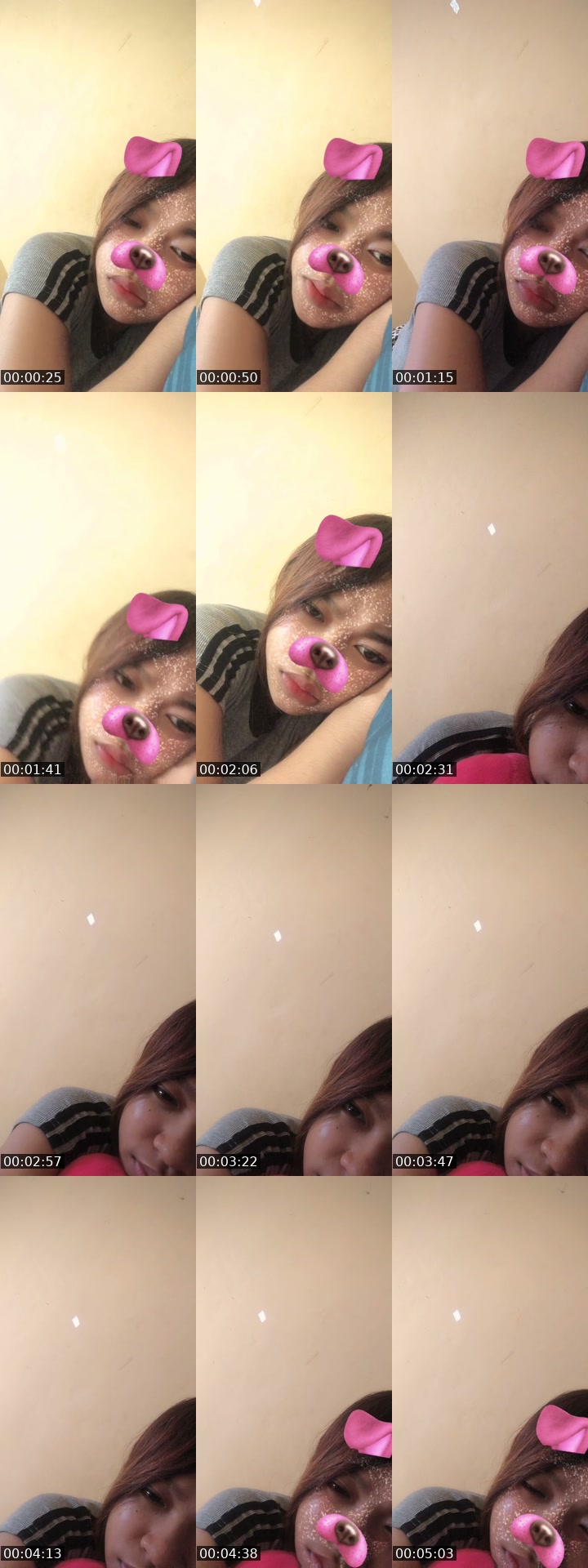 TikTok live: Knjl cing by @gekmadee35