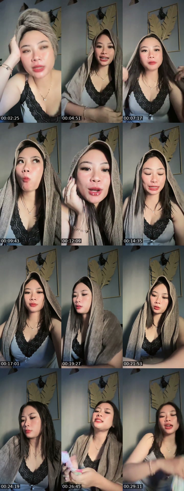 TikTok live: Sore hari daari gunungkidul by @lilinnyakamu