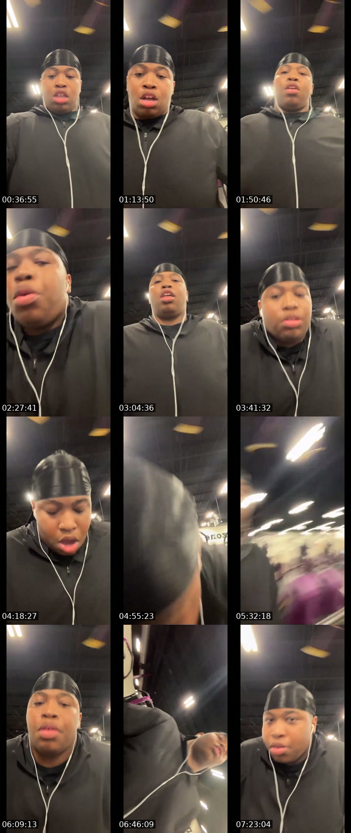 @oh.leek TikTok live from 2026-07-24