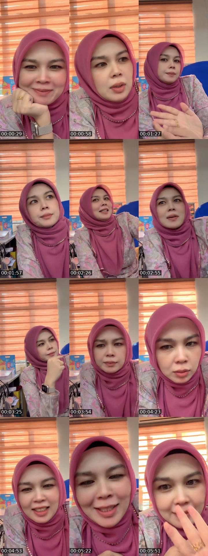 @luxana.station TikTok live from 2026-07-24