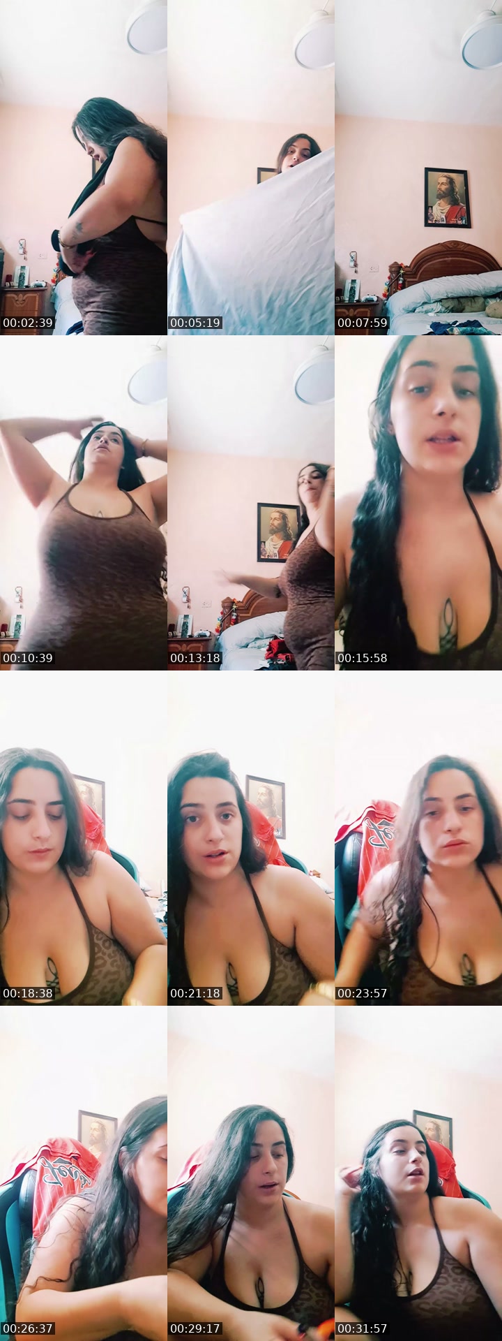 @noeliiaamg19 TikTok live from 2026-07-24