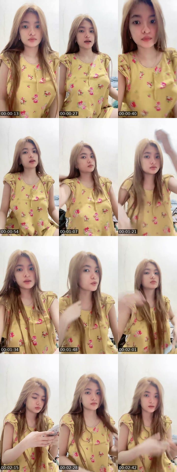 @sabellanaww TikTok live from 2026-07-24