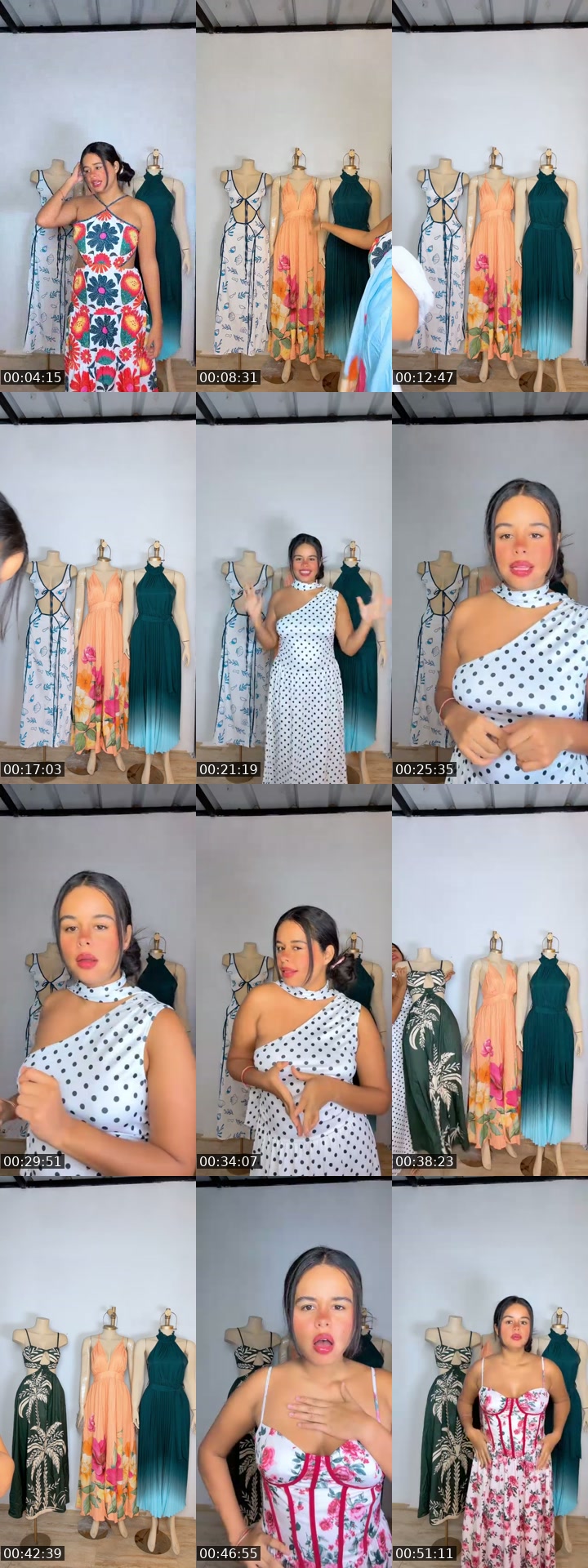 @heyfrancys TikTok live from 2026-07-25