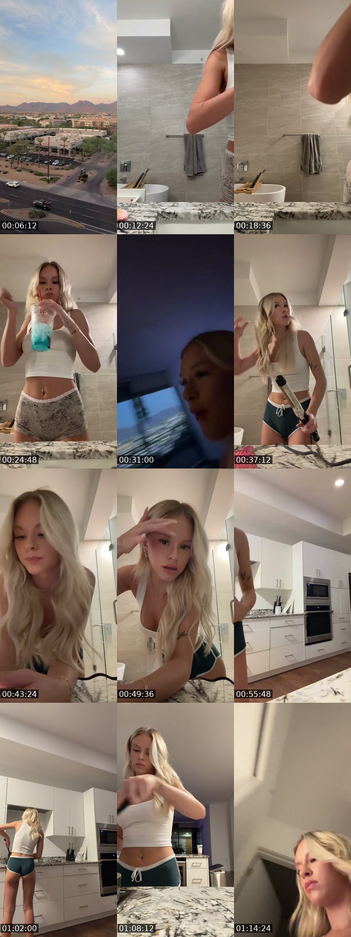 @angrykenziesmith TikTok live from 2026-07-25