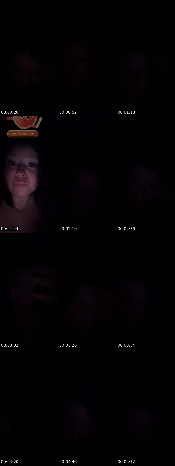 TikTok live: 21+ by @princessbee3649