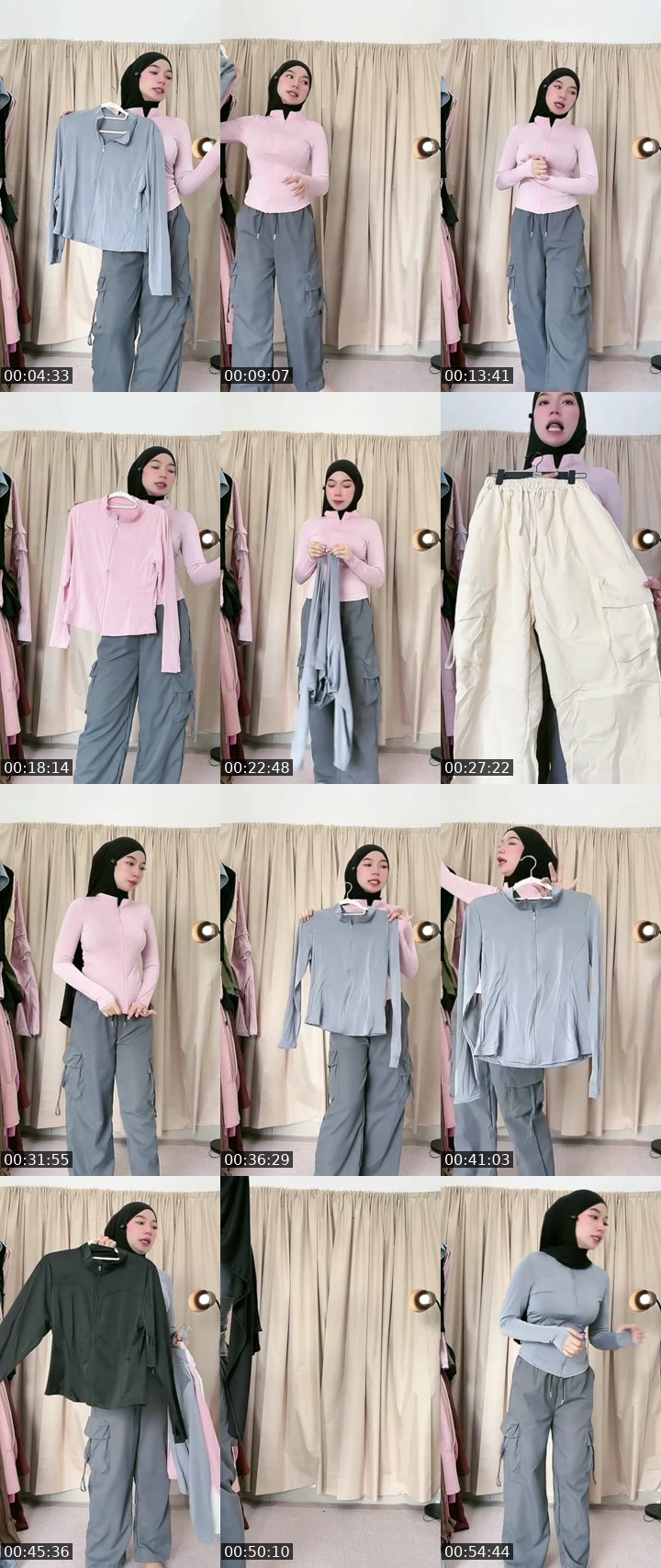 TikTok live: Lets Go LIVE! by @muumuumaa