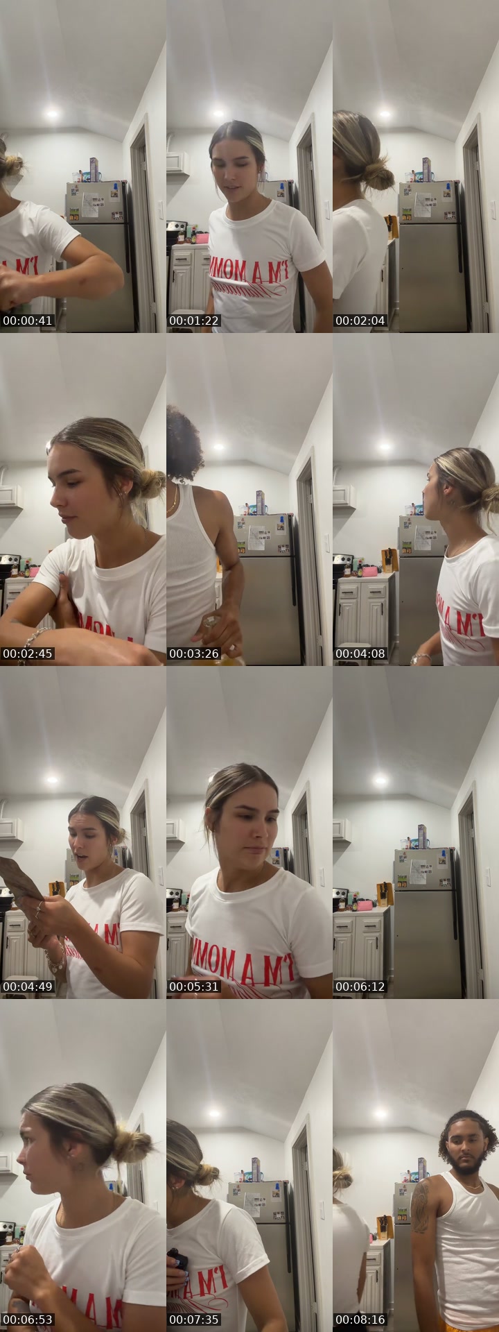 @babby.kenzie TikTok live from 2026-07-25