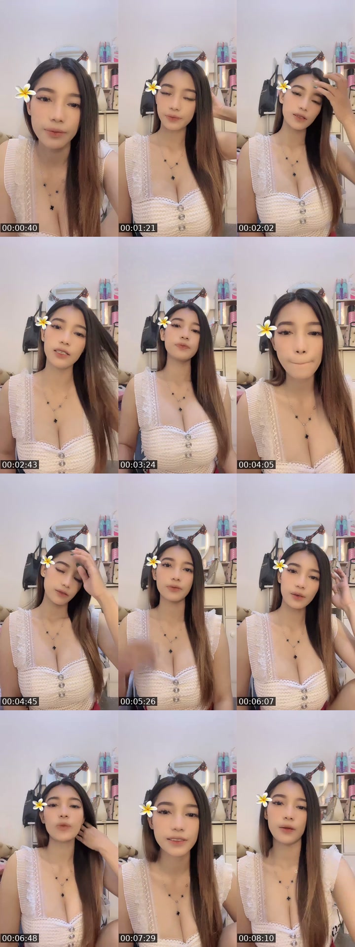 TikTok live: Hallo by @10_agst