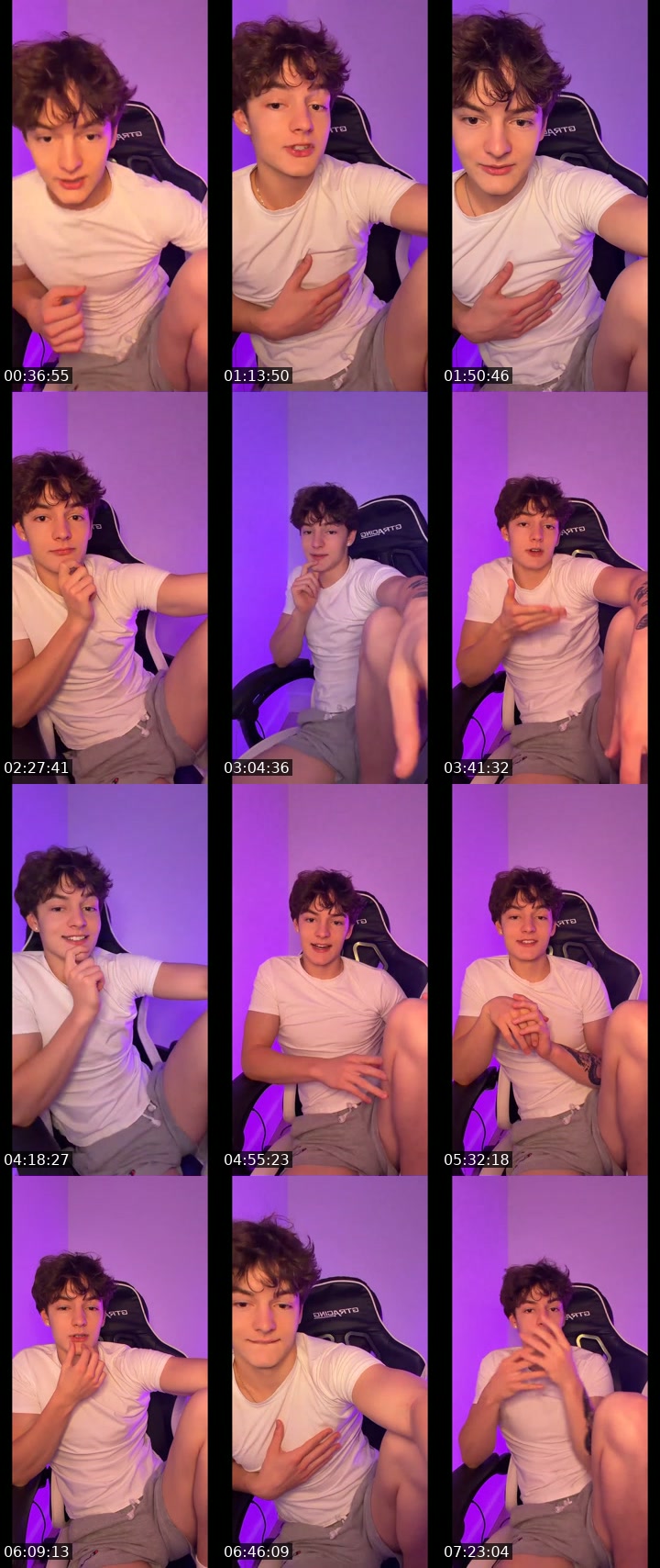 @jackumus17 TikTok live from 2026-07-25