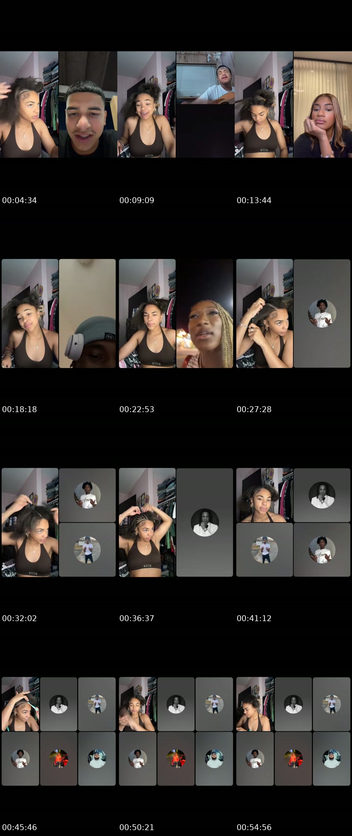 @onelastimefr TikTok live from 2026-07-25