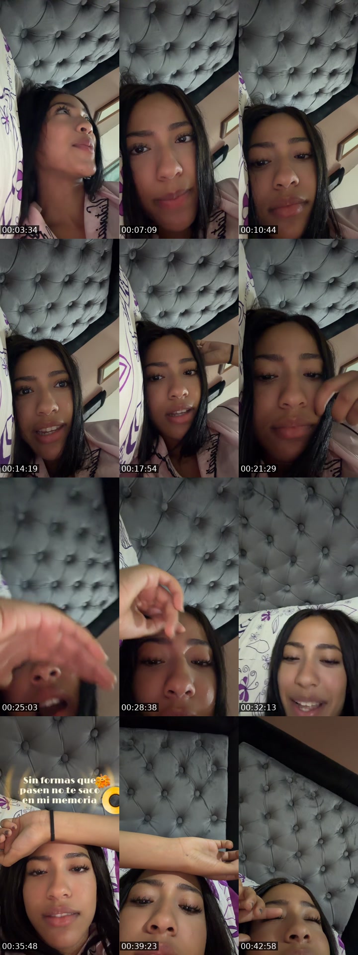 TikTok live: I’m bored by @starxxsophia