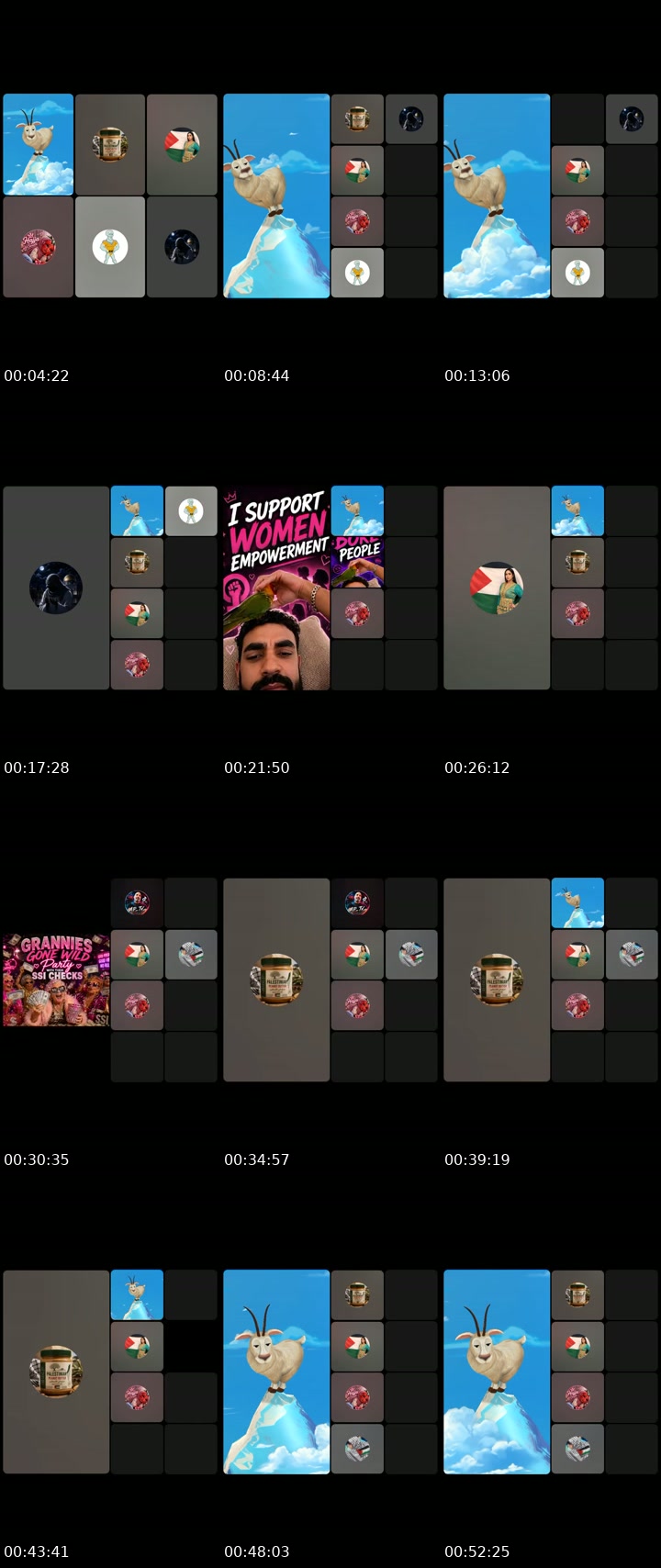 @ap_tv_ TikTok live from 2026-07-25