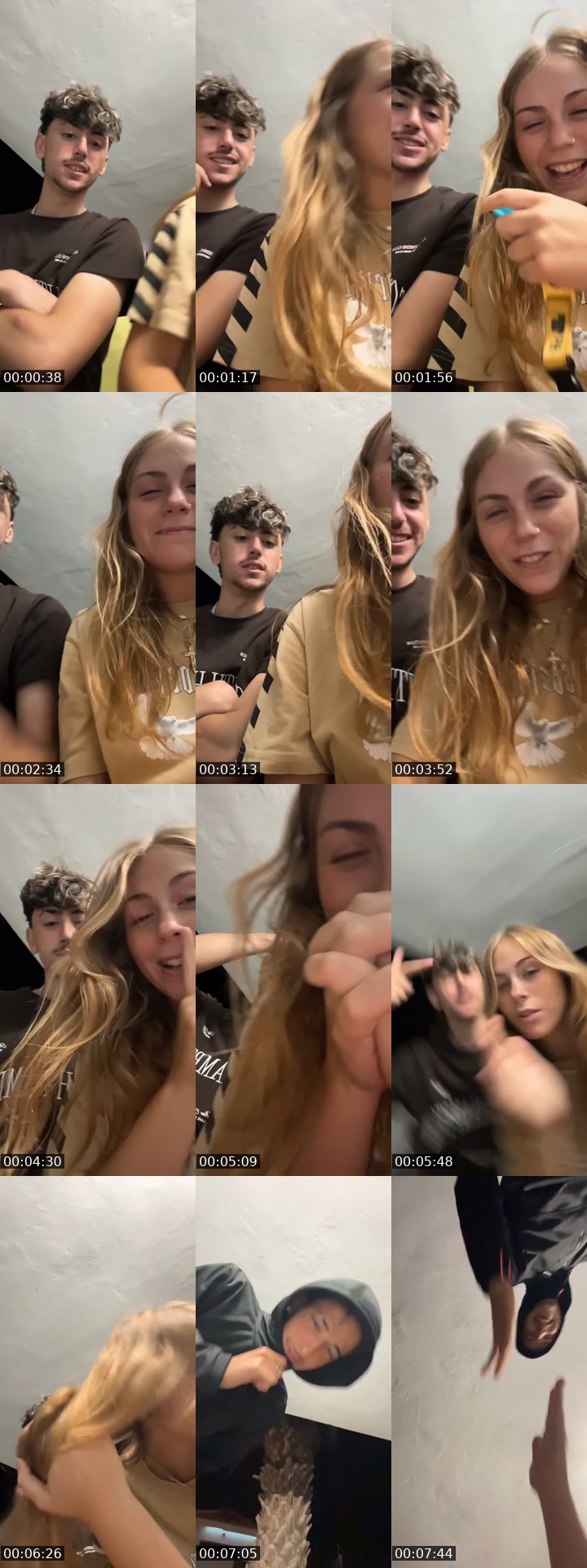 @saeli_27 TikTok live from 2026-07-25