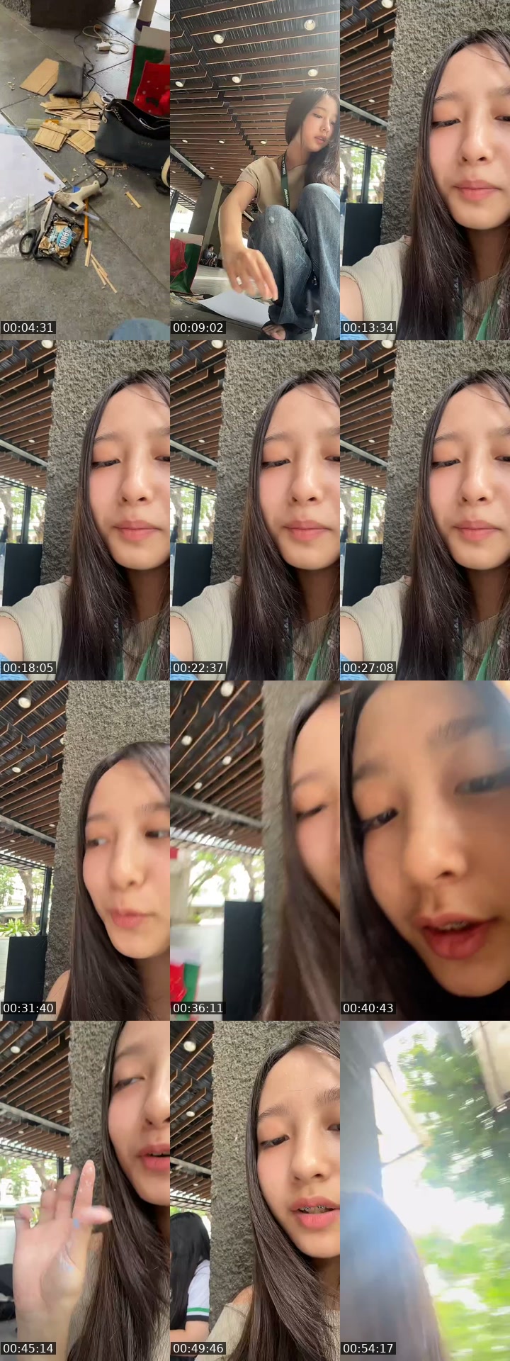 @jeksiqann.uuish TikTok live