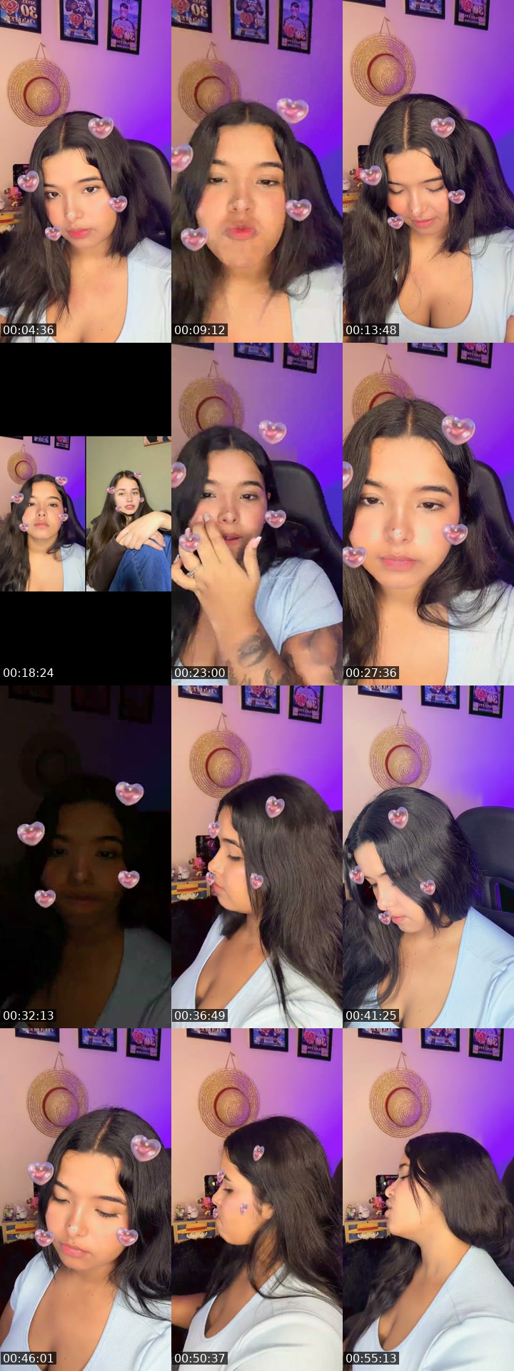 @angiecosss18 TikTok live from 2026-07-25