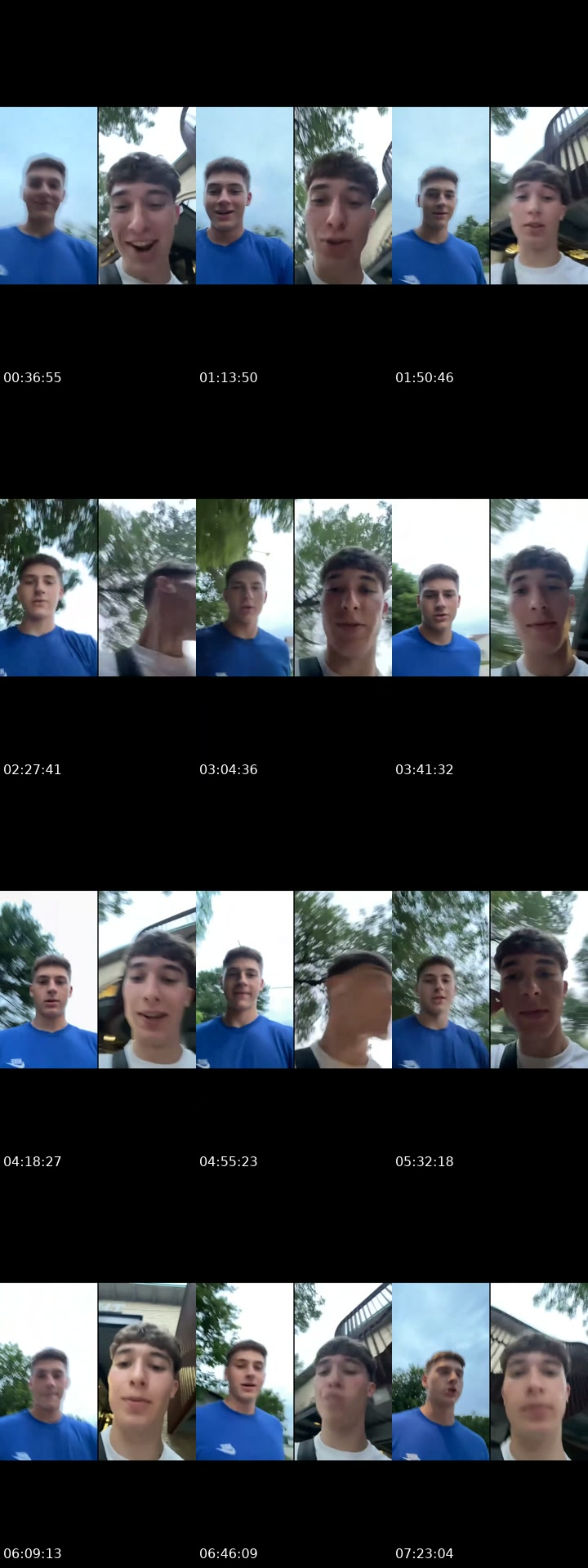 TikTok live: Chill talking by @_o3ooi