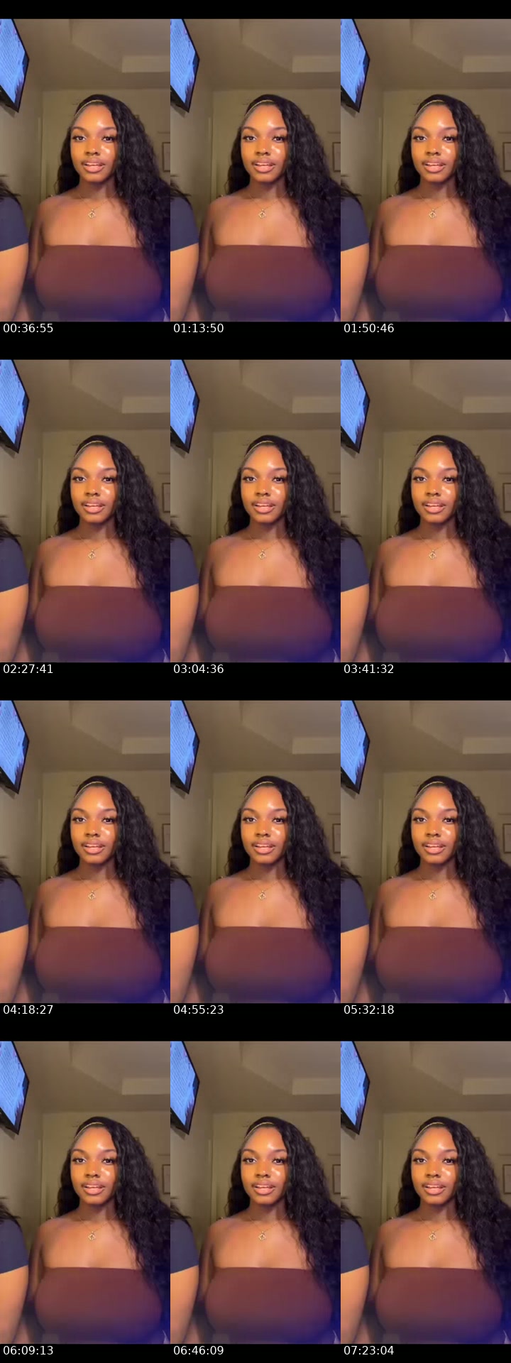 @cimaronnevaeh TikTok live from 2026-07-25