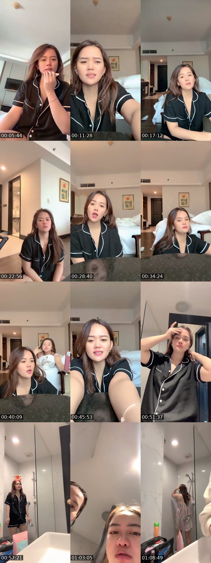 @inipinanana TikTok live from 2026-07-25