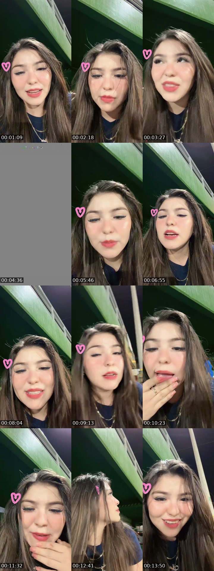 @isabella_mendoza5 TikTok live from 2026-07-25