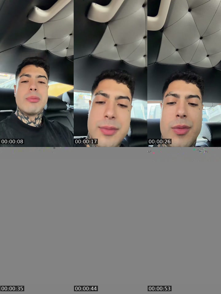 @naimdarrechilemete TikTok live from 2026-07-25