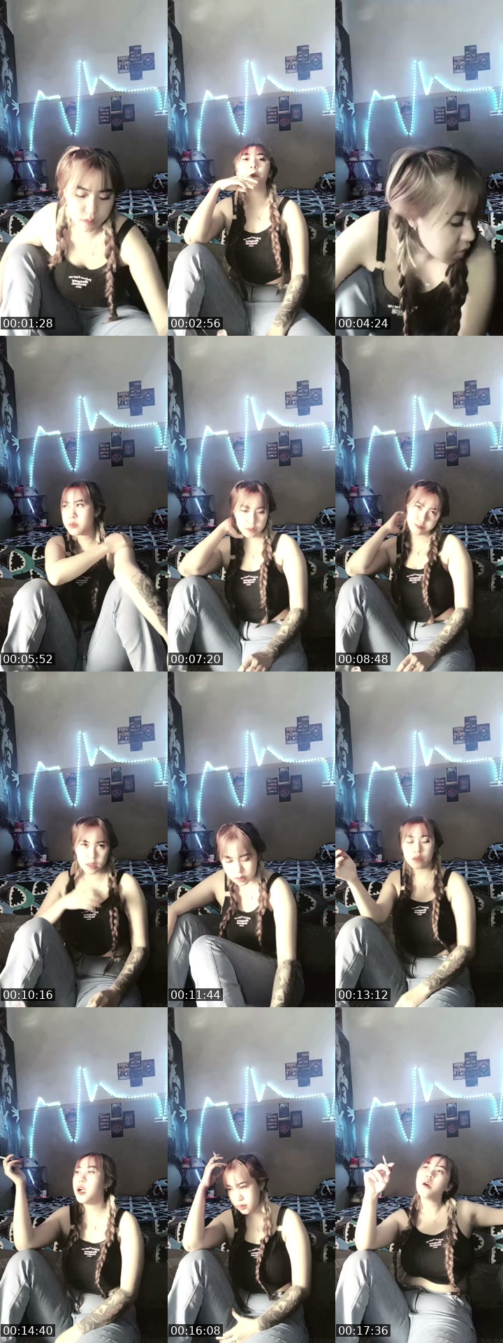 TikTok live: douyin sundA by @bungaofficiall
